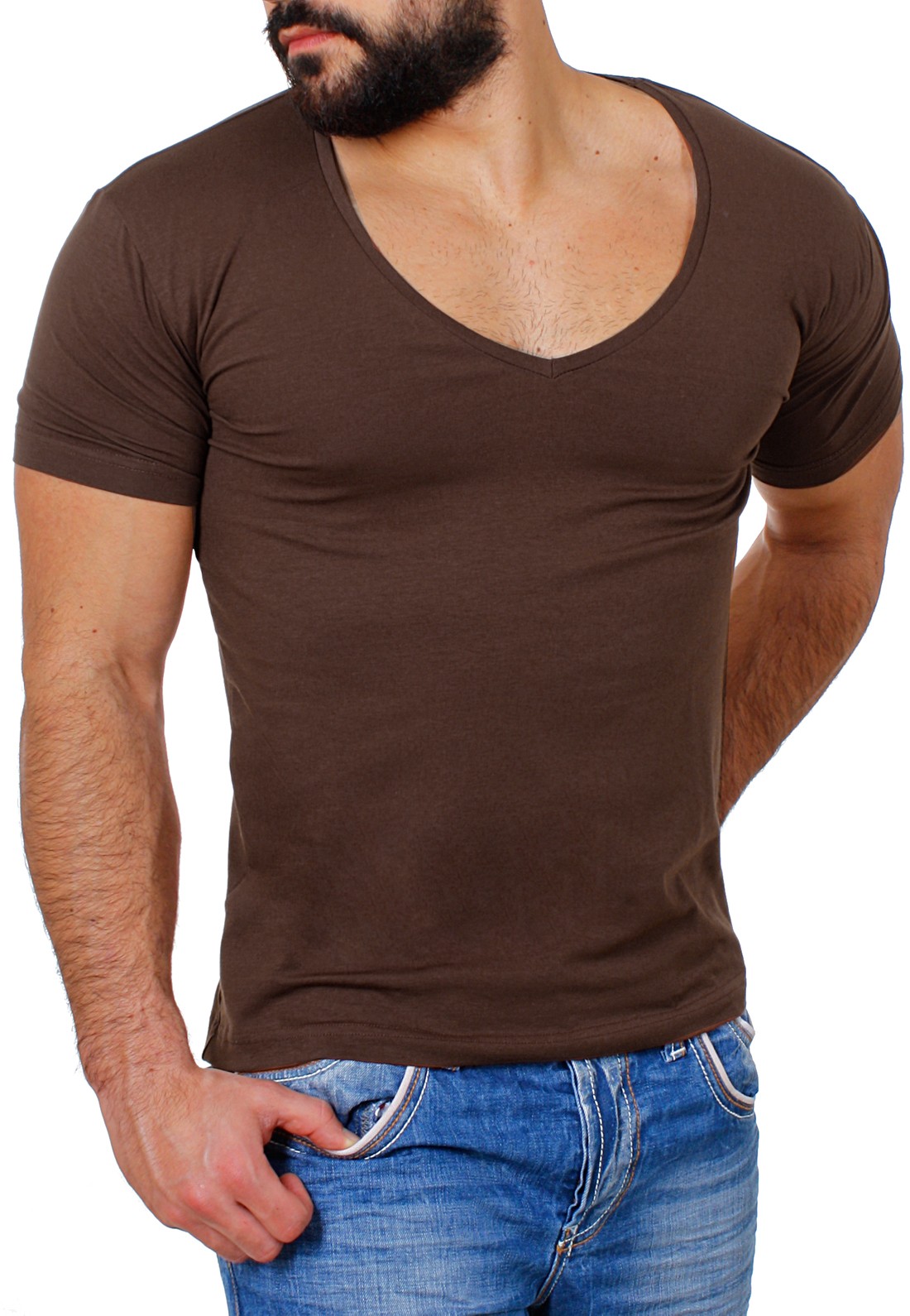 men v shirt